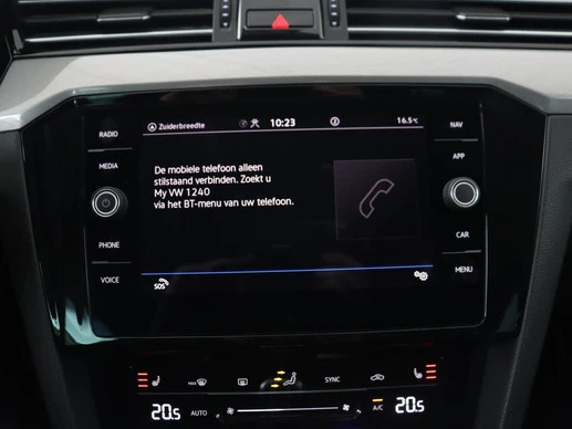 Volkswagen Passat - Afbeelding 23 van 30