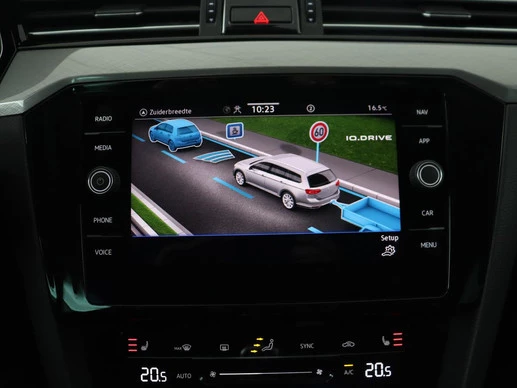 Volkswagen Passat - Afbeelding 25 van 30