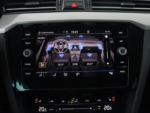 Volkswagen Passat - Afbeelding 26 van 30