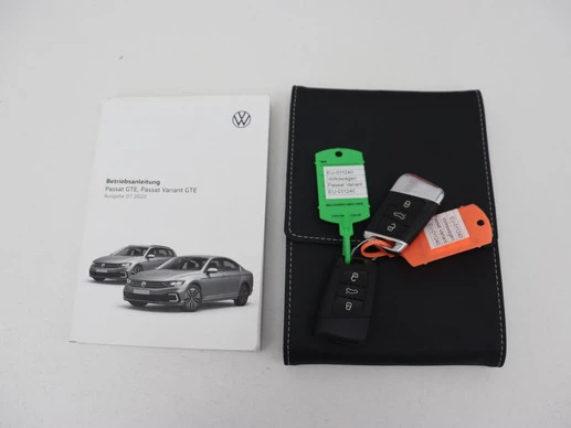 Volkswagen Passat - Afbeelding 29 van 30