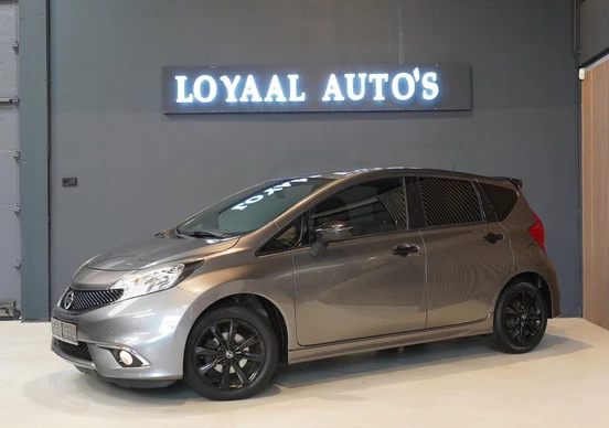 Nissan Note - Afbeelding 4 van 27