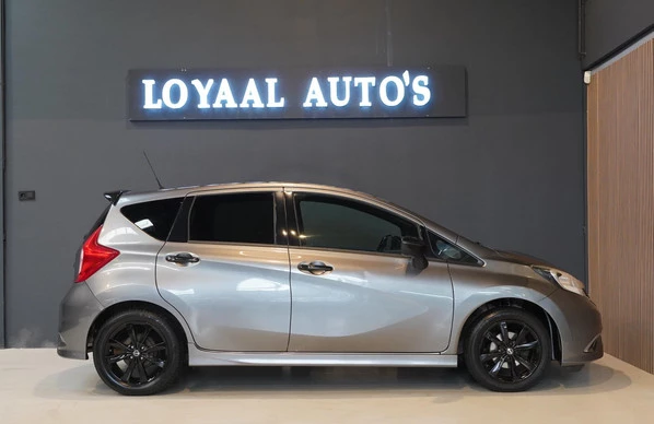 Nissan Note - Afbeelding 6 van 27