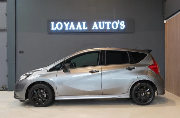 Nissan Note - Afbeelding 7 van 27