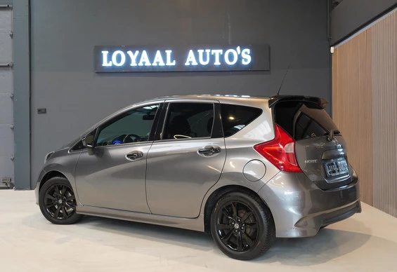 Nissan Note - Afbeelding 10 van 27