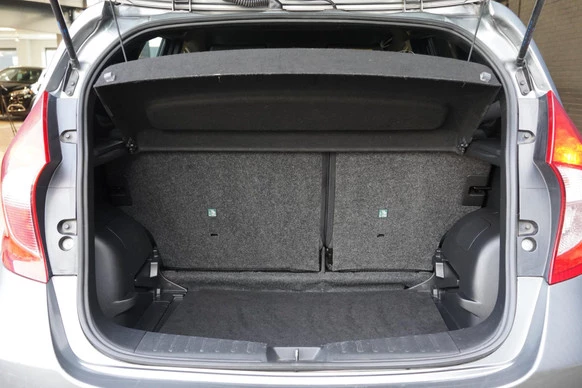 Nissan Note - Afbeelding 11 van 27