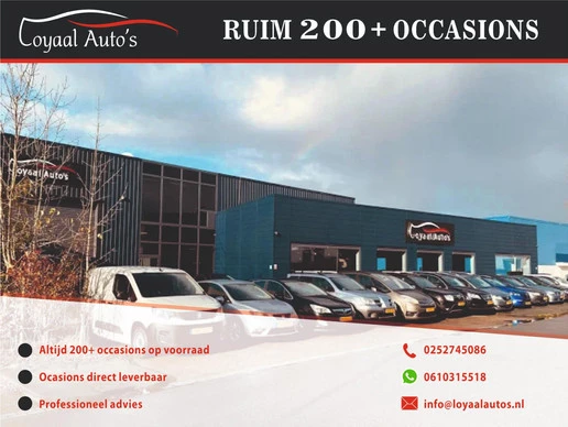 Nissan Note - Afbeelding 12 van 27