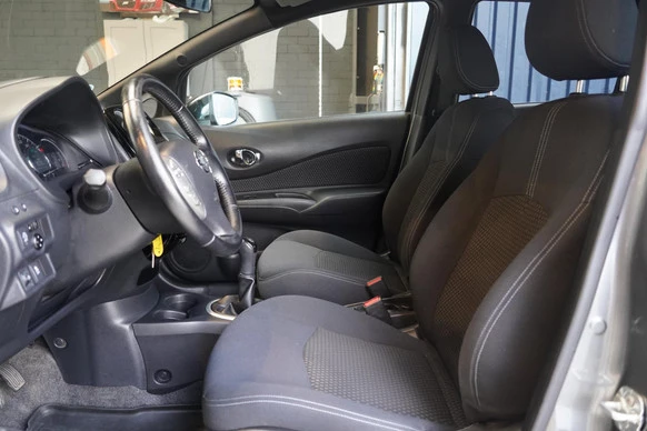 Nissan Note - Afbeelding 15 van 27