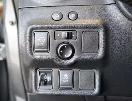 Nissan Note - Afbeelding 17 van 27