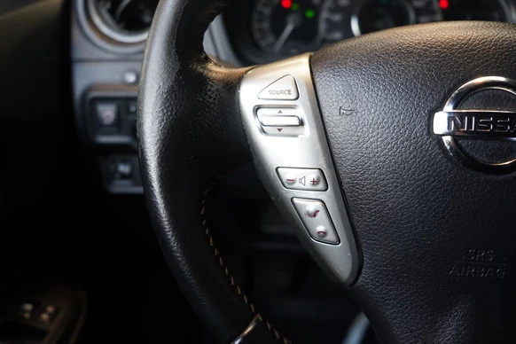 Nissan Note - Afbeelding 18 van 27