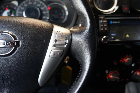 Nissan Note - Afbeelding 19 van 27