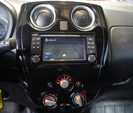 Nissan Note - Afbeelding 20 van 27