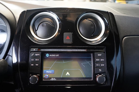 Nissan Note - Afbeelding 21 van 27