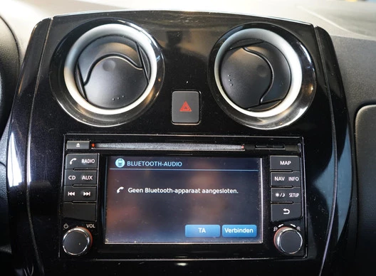 Nissan Note - Afbeelding 22 van 27