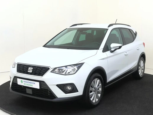 SEAT Arona - Afbeelding 1 van 30