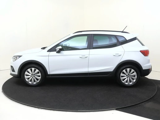 SEAT Arona - Afbeelding 2 van 30