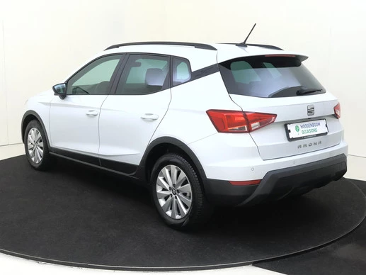 SEAT Arona - Afbeelding 3 van 30