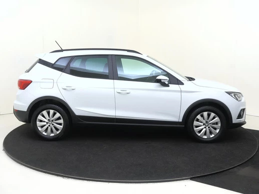 SEAT Arona - Afbeelding 6 van 30