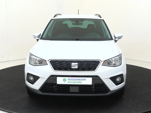 SEAT Arona - Afbeelding 8 van 30