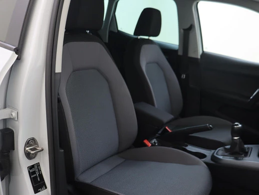 SEAT Arona - Afbeelding 18 van 30