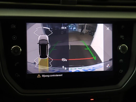 SEAT Arona - Afbeelding 24 van 30