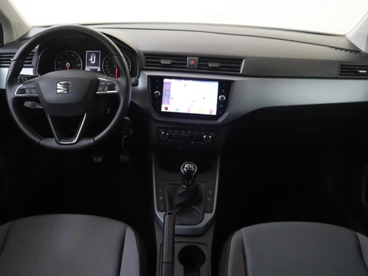 SEAT Arona - Afbeelding 30 van 30