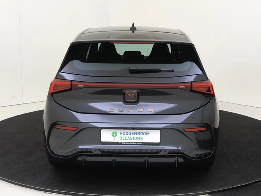 CUPRA Born - Afbeelding 4 van 30