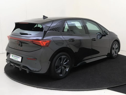 CUPRA Born - Afbeelding 5 van 30