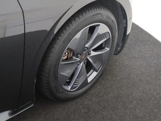 CUPRA Born - Afbeelding 11 van 30