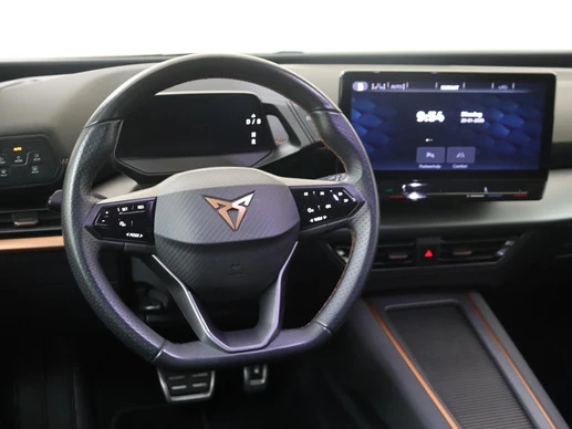 CUPRA Born - Afbeelding 17 van 30