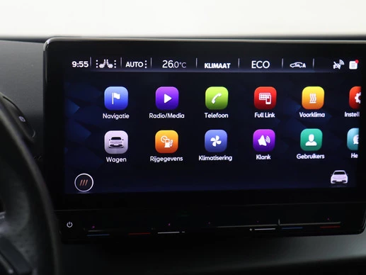 CUPRA Born - Afbeelding 22 van 30