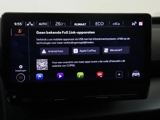 CUPRA Born - Afbeelding 24 van 30