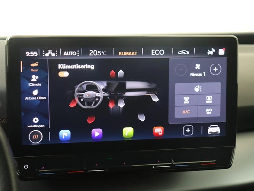 CUPRA Born - Afbeelding 25 van 30