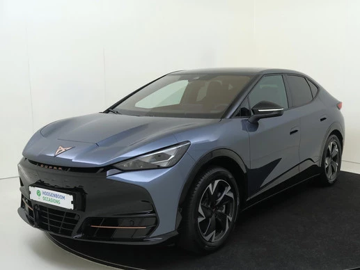 CUPRA Tavascan - Afbeelding 1 van 30