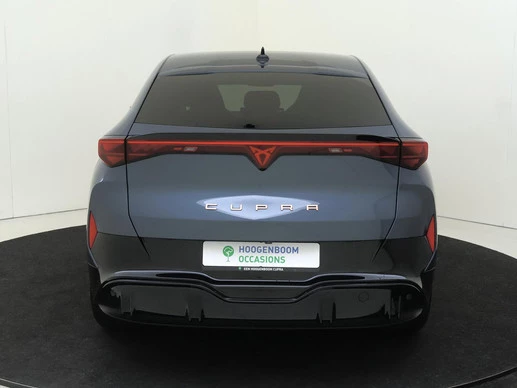 CUPRA Tavascan - Afbeelding 4 van 30