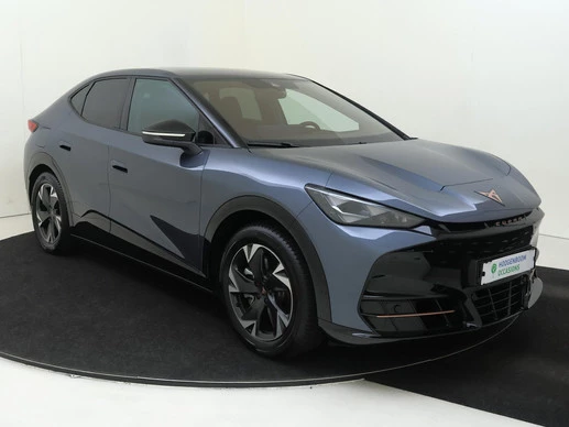 CUPRA Tavascan - Afbeelding 9 van 30