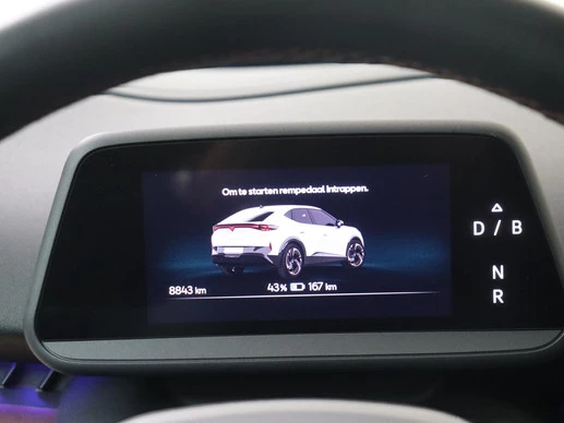 CUPRA Tavascan - Afbeelding 14 van 30