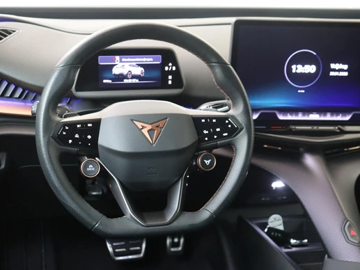 CUPRA Tavascan - Afbeelding 19 van 30