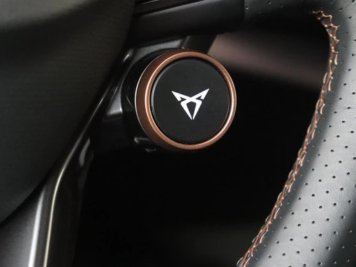 CUPRA Tavascan - Afbeelding 25 van 30