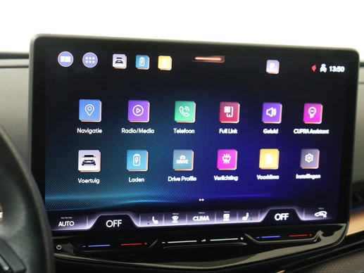 CUPRA Tavascan - Afbeelding 27 van 30