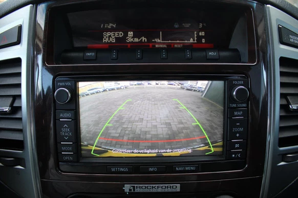 Mitsubishi Pajero - Afbeelding 14 van 30