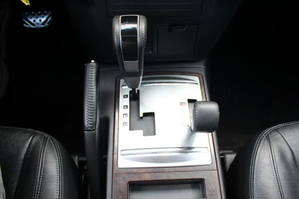 Mitsubishi Pajero - Afbeelding 15 van 30