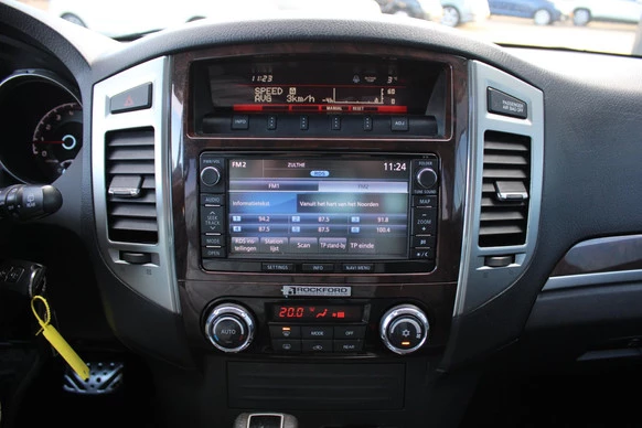 Mitsubishi Pajero - Afbeelding 20 van 30