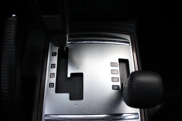 Mitsubishi Pajero - Afbeelding 22 van 30