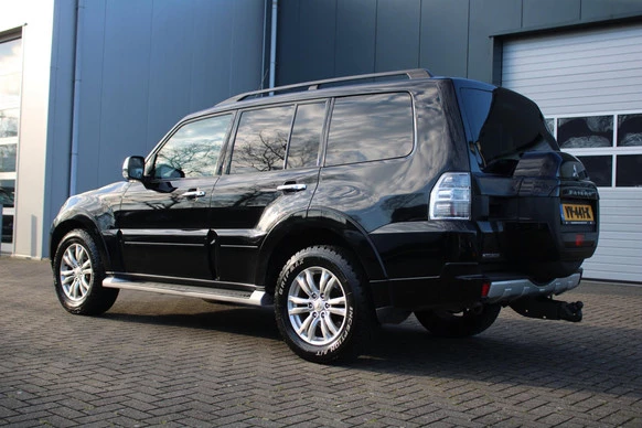 Mitsubishi Pajero - Afbeelding 24 van 30