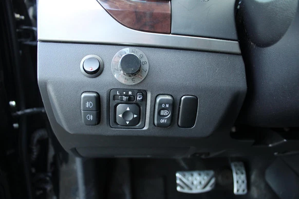 Mitsubishi Pajero - Afbeelding 30 van 30