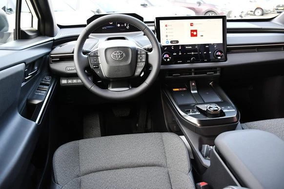 Toyota bZ4X - Afbeelding 2 van 30