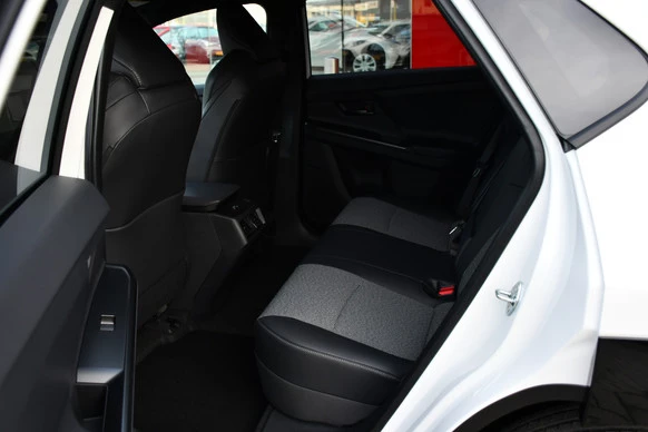 Toyota bZ4X - Afbeelding 6 van 30