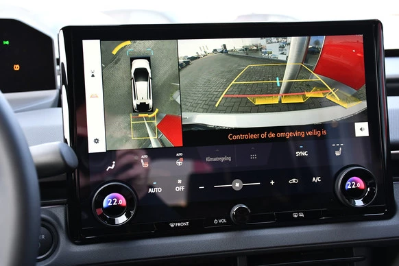 Toyota bZ4X - Afbeelding 8 van 30