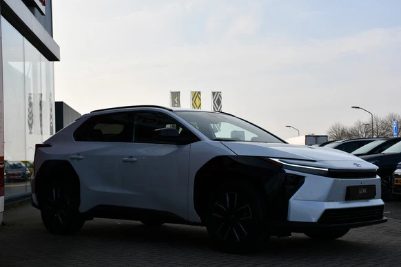 Toyota bZ4X - Afbeelding 9 van 30