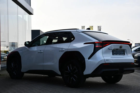 Toyota bZ4X - Afbeelding 11 van 30
